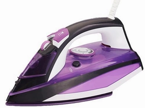 Instant Discount Last Chance Offer Frigidaire By Electrolux Fd1124 For Steam Iron 220-240 Volt/ 50/60 Hz