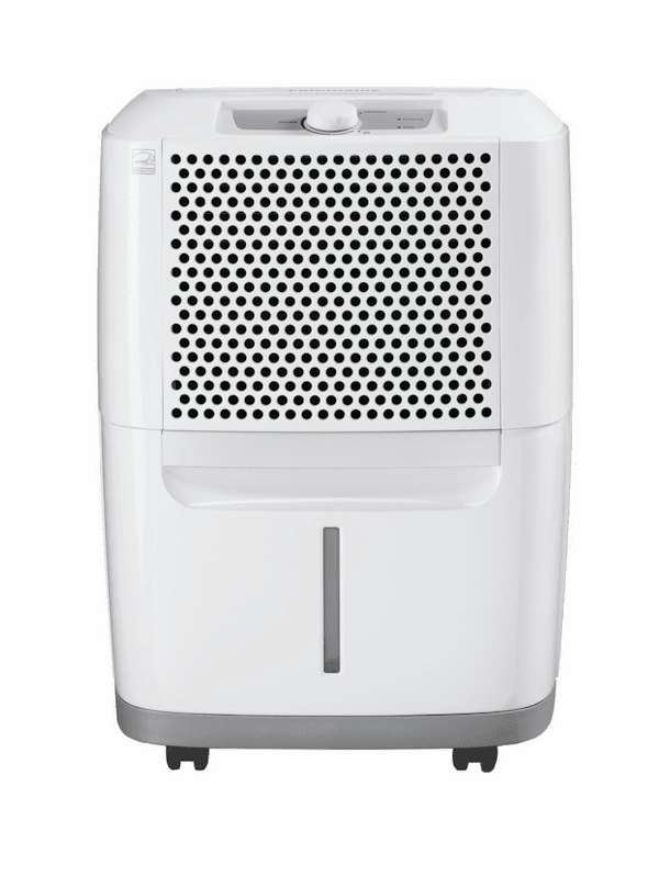 Frigidaire Fad301Nwd Frigidaire Small Room 30 Pint Capacity Dehumidifier Clearance Savings Now