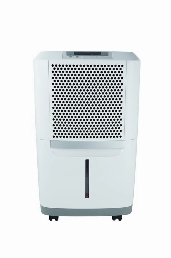 Daily Deal Frenzy Mega Online Discount Frigidaire Fad504Dwd Frigidaire Medium Room 50 Pint Capacity Dehumidifier