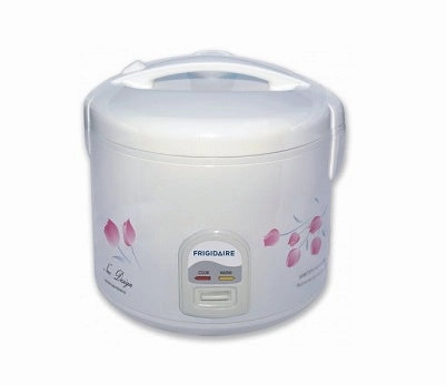 Perfect Gift Offer Shop the Best Deals Frigidaire Fd8052D 1.8 Liter 10 Cups Rice Cooker 220 Volts