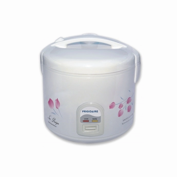 Online Deal Frenzy Hot Picks Today Frigidaire Fd8054D 2.8 Liter Deluxe Rice Cooker With Steamer 220V