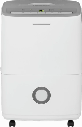 Frigidaire Ffad3033R1 Frigidaire Small Room 30 Pint Capacity Dehumidifier Dont Miss Hot Deals