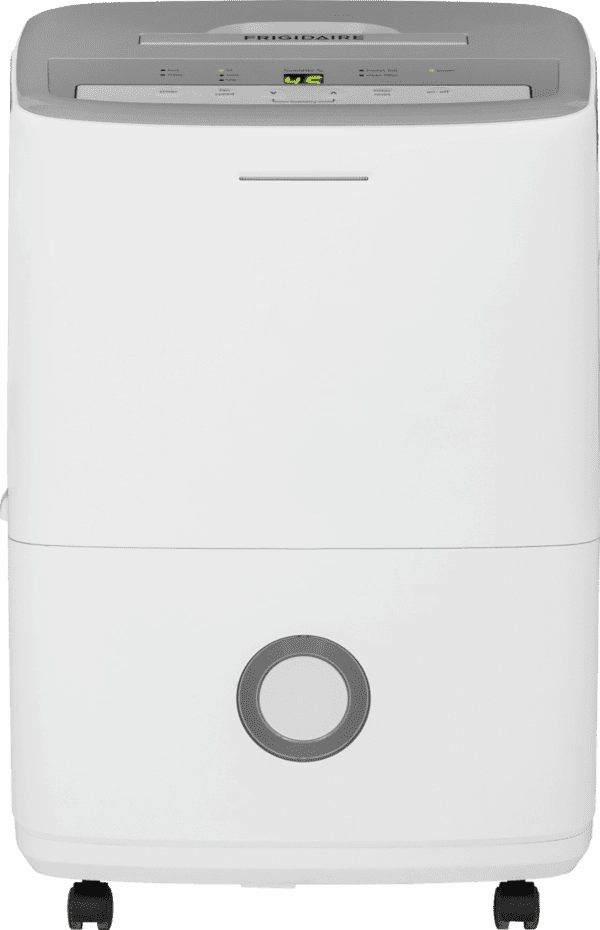 Frigidaire Ffad3033R1 Frigidaire Small Room 30 Pint Capacity Dehumidifier Dont Miss Hot Deals