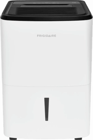 Frigidaire Ffad3533W1 Frigidaire Moderate Humidity 35 Pint Capacity Dehumidifier Surprise Offer Now Todays Hot Savings