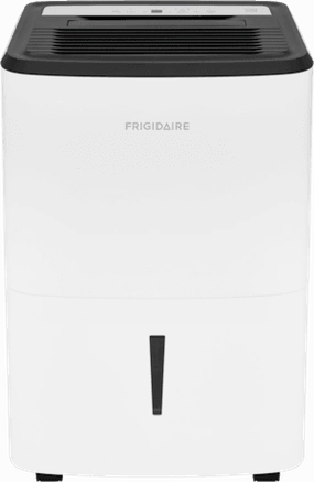 Best Deal Today Frigidaire Ffap5033W1 Frigidaire High Humidity 50 Pint Capacity Dehumidifier With Built In Pump