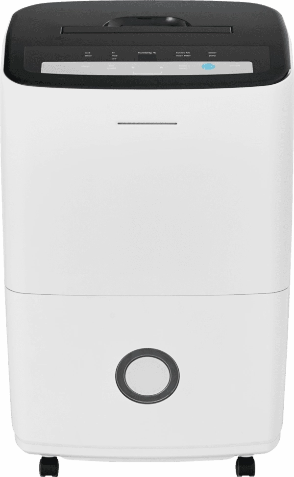 Save Big Online Exclusive Hot Pick Frigidaire Ffap7033T1 Frigidaire Large Room 70 Pint Capacity Dehumidifier With Pump