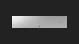 Fulgor Milano F4DWD24S1 24" Warming Drawer - Stainless Steel