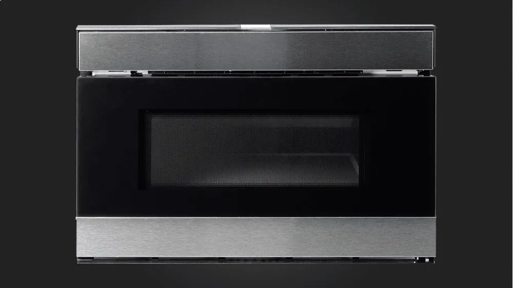 Fulgor Milano F7DMW24S1 24" Built-In Drawer Microwave