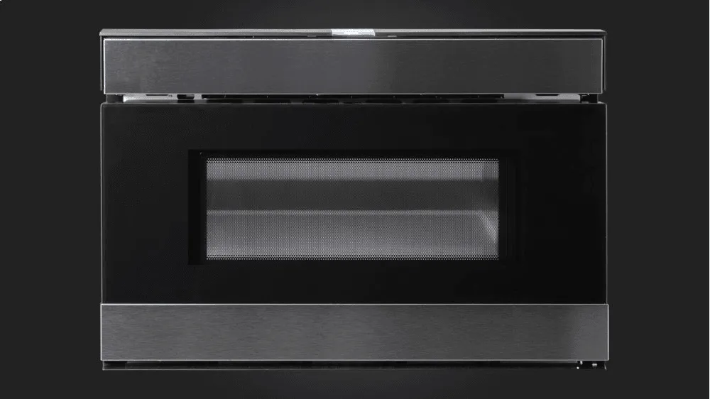 Fulgor Milano F7DMW24S1 24" Built-In Drawer Microwave