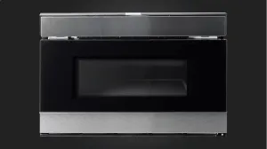 Fulgor Milano F7DMW24S1 24" Built-In Drawer Microwave