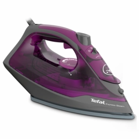 Instant Discount Daily Hot Deal Fv2843 Express Steam Iron
