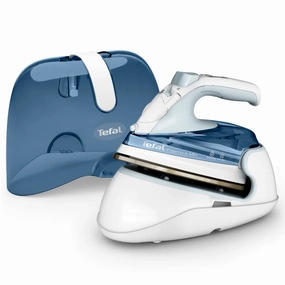 Fv6230 Freemove Mini Cordless Steam Iron Special Steal Event