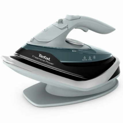 Last Chance Steal Fv6672 Freemove Cordless Steam Iron