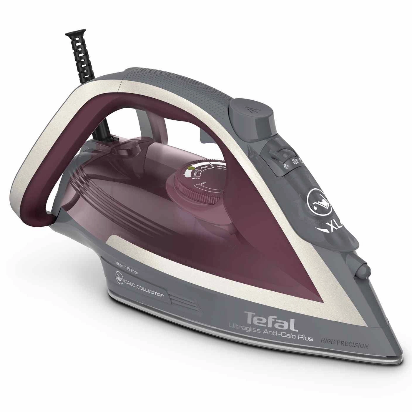 Fv6840 2800W Steam Iron Hot Deal Alert