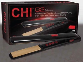Online Exclusive Steal G2 Ceramic And Titanium Iron