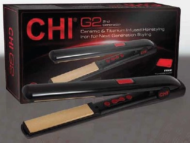 Online Exclusive Steal G2 Ceramic And Titanium Iron