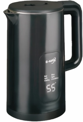 MustHave Deals G-Max Kettle Stand, 1.8Lit- 2.3Lit, Black