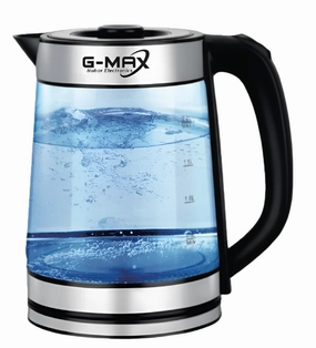 G-Max Kettle Stand, 1.8Lit- 2.3Lit, Glass Hot Deals Today Online Exclusive Deal