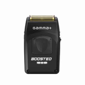 Gamma  Boosted Double Foil Shaver Special Steal Event
