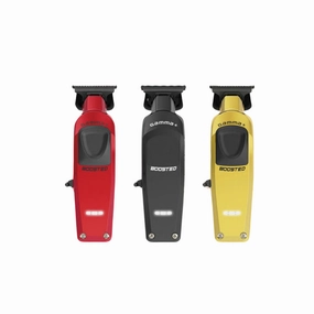 Grab Your Hot Pick Gamma  Boosted Super-Torque Trimmer