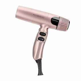 Gamma  Hybrid Dryer Rose Gold Trending Deals Today Clearance Steal Today