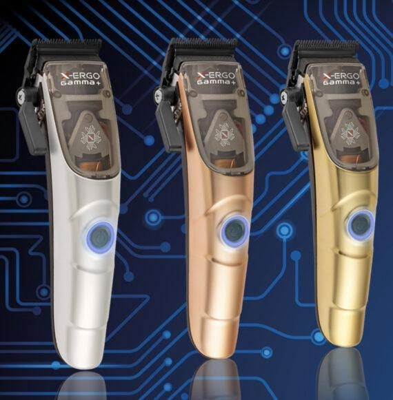 Trending Hot Deal Gamma  X-Ergo Clipper