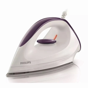 Today Only Discount Gc160 Dry Iron
