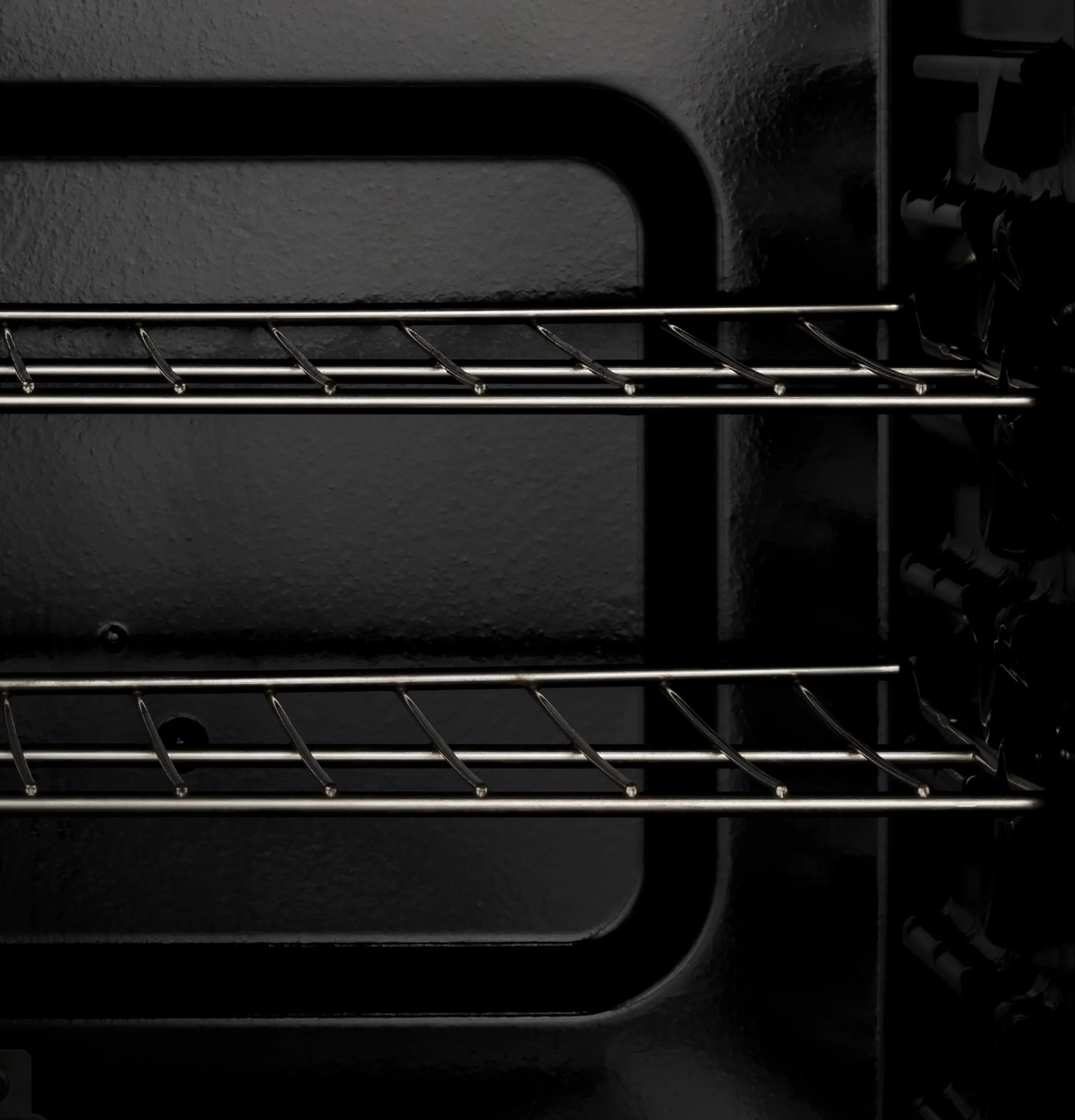 Ge Appliances GGF400PVBB Ge 30" Free-Standing Gas Range