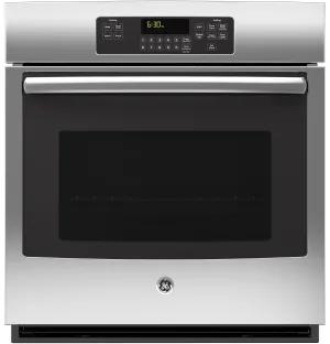 Ge Appliances JK3000SFSS Ge? 27" Built-In Single Wall Oven