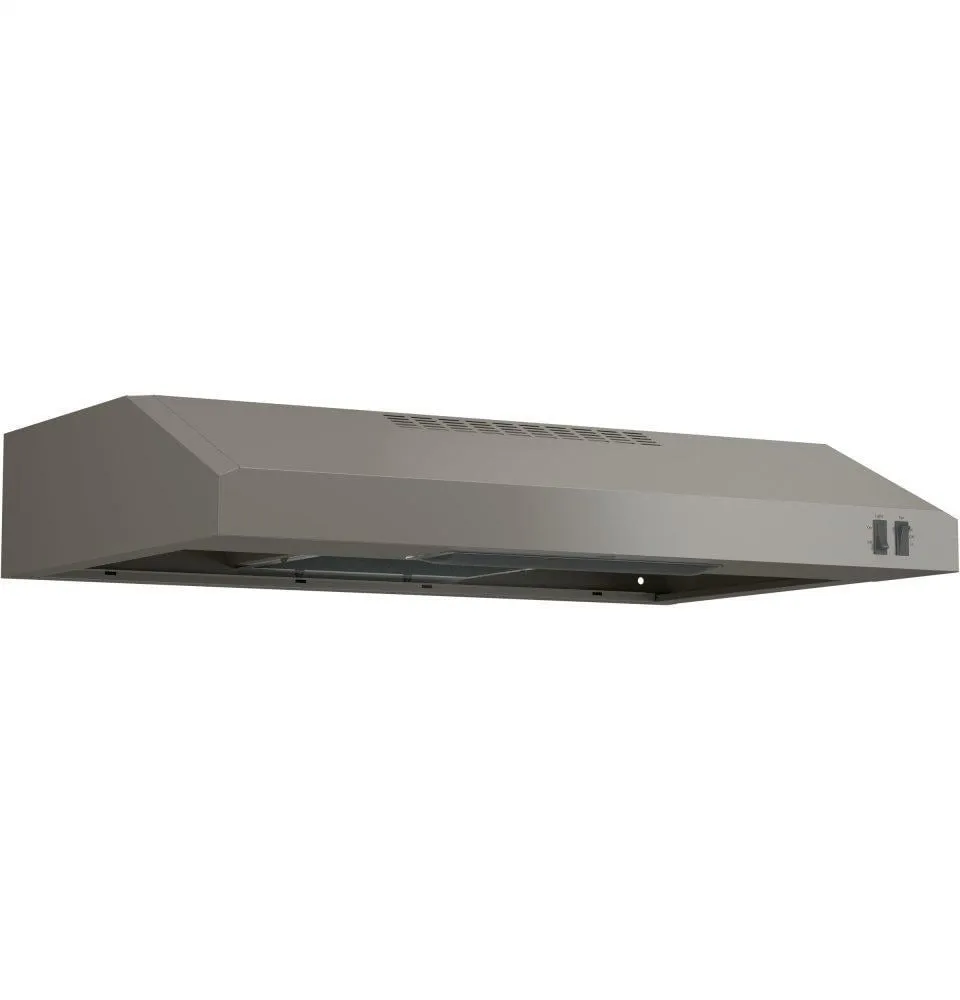 Ge Appliances JVX3300EJES Ge? 30" Under The Cabinet Hood