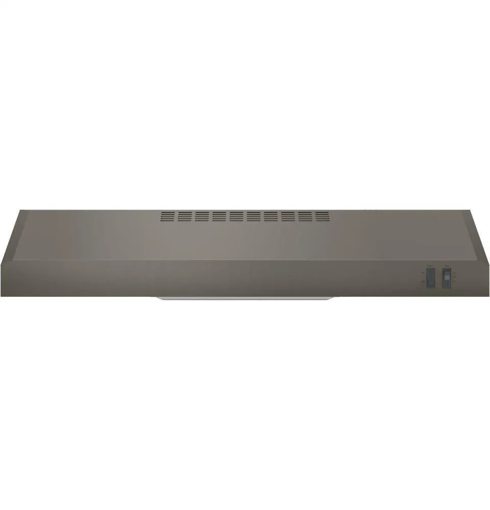 Ge Appliances JVX3300EJES Ge? 30" Under The Cabinet Hood