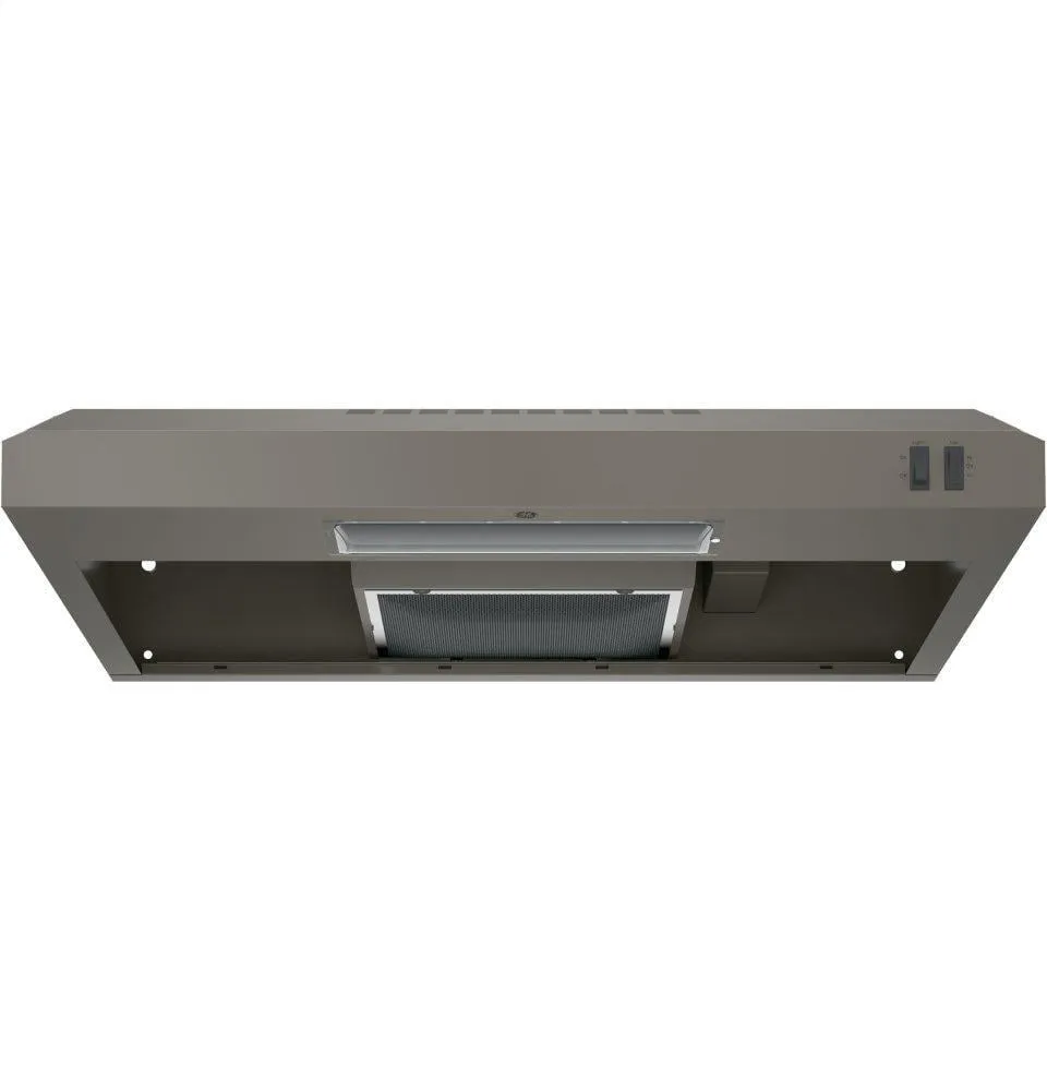 Ge Appliances JVX3300EJES Ge? 30" Under The Cabinet Hood