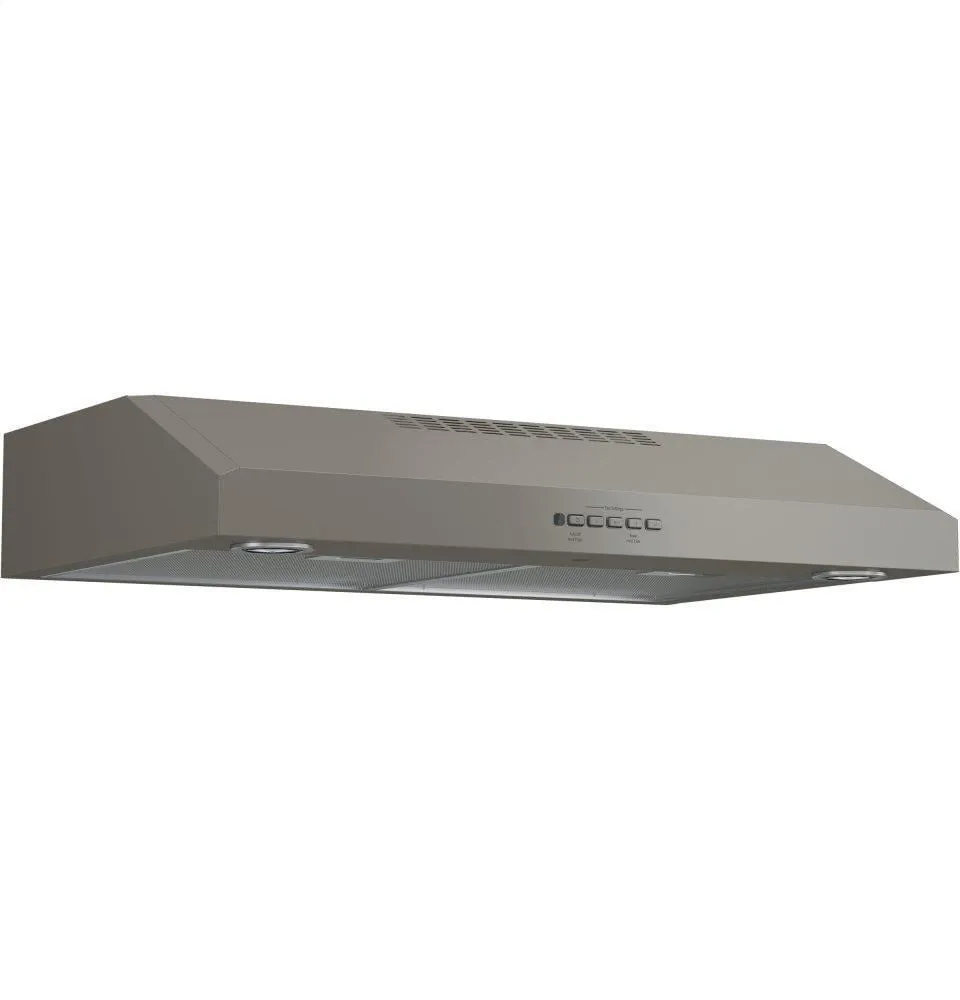Ge Appliances JVX5300EJES Ge? 30" Under The Cabinet Hood