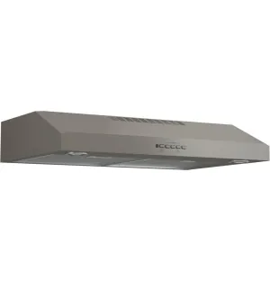 Ge Appliances JVX5300EJES Ge? 30" Under The Cabinet Hood
