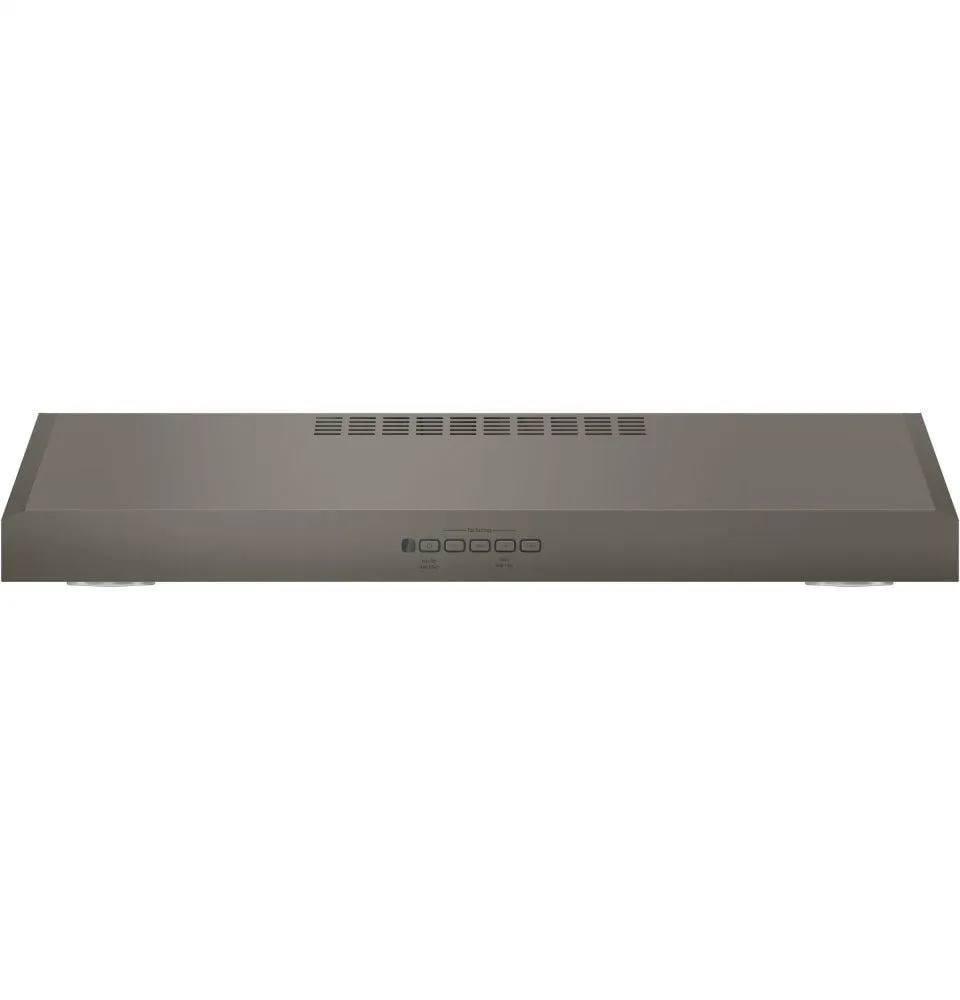 Ge Appliances JVX5300EJES Ge? 30" Under The Cabinet Hood