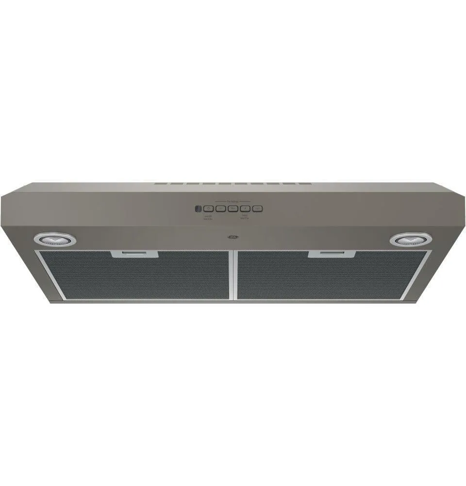 Ge Appliances JVX5300EJES Ge? 30" Under The Cabinet Hood