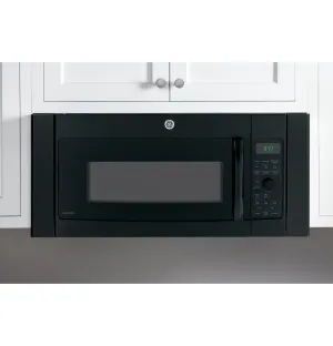 Ge Appliances JX36BBB 36" Over-The-Range Microwave Accessory Filler Kit
