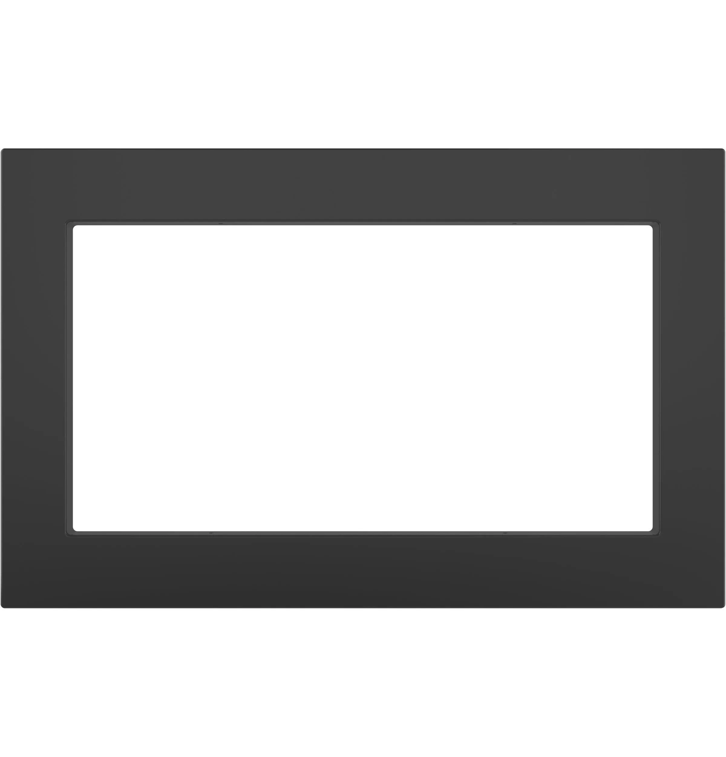 Ge Appliances JX7227DLBB Ge Required 27" Built-In Trim Kit Jx7227Dlbb