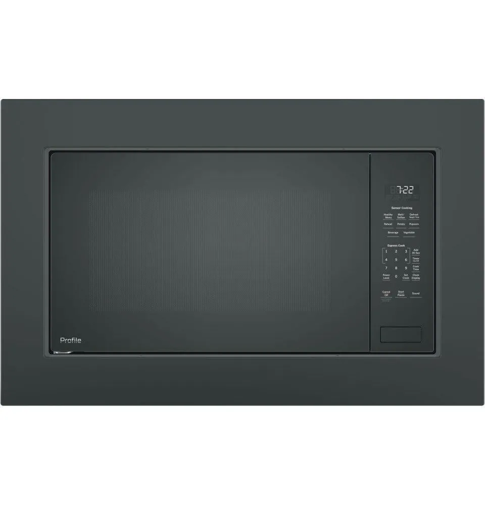Ge Appliances JX7227DLBB Ge Required 27" Built-In Trim Kit Jx7227Dlbb