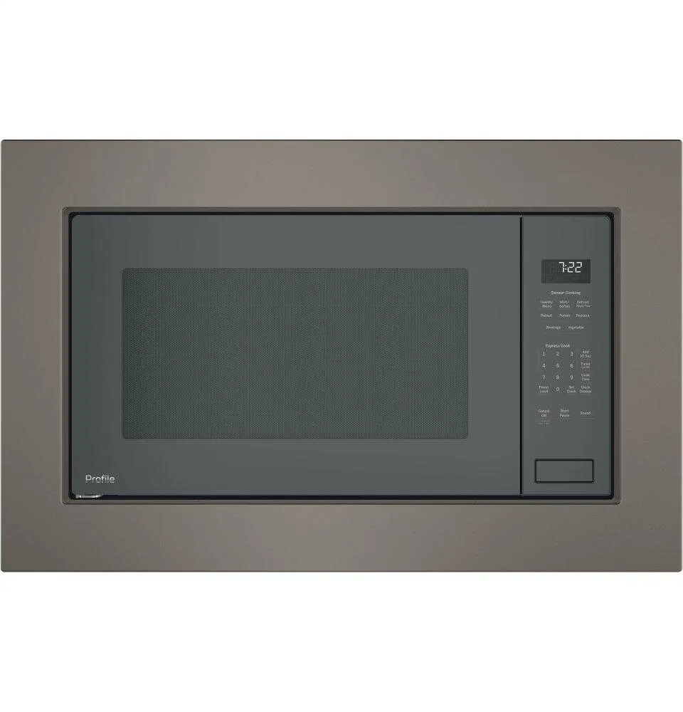 Ge Appliances JX7227ELES Ge Required 27" Built-In Trim Kit Jx7227Eles