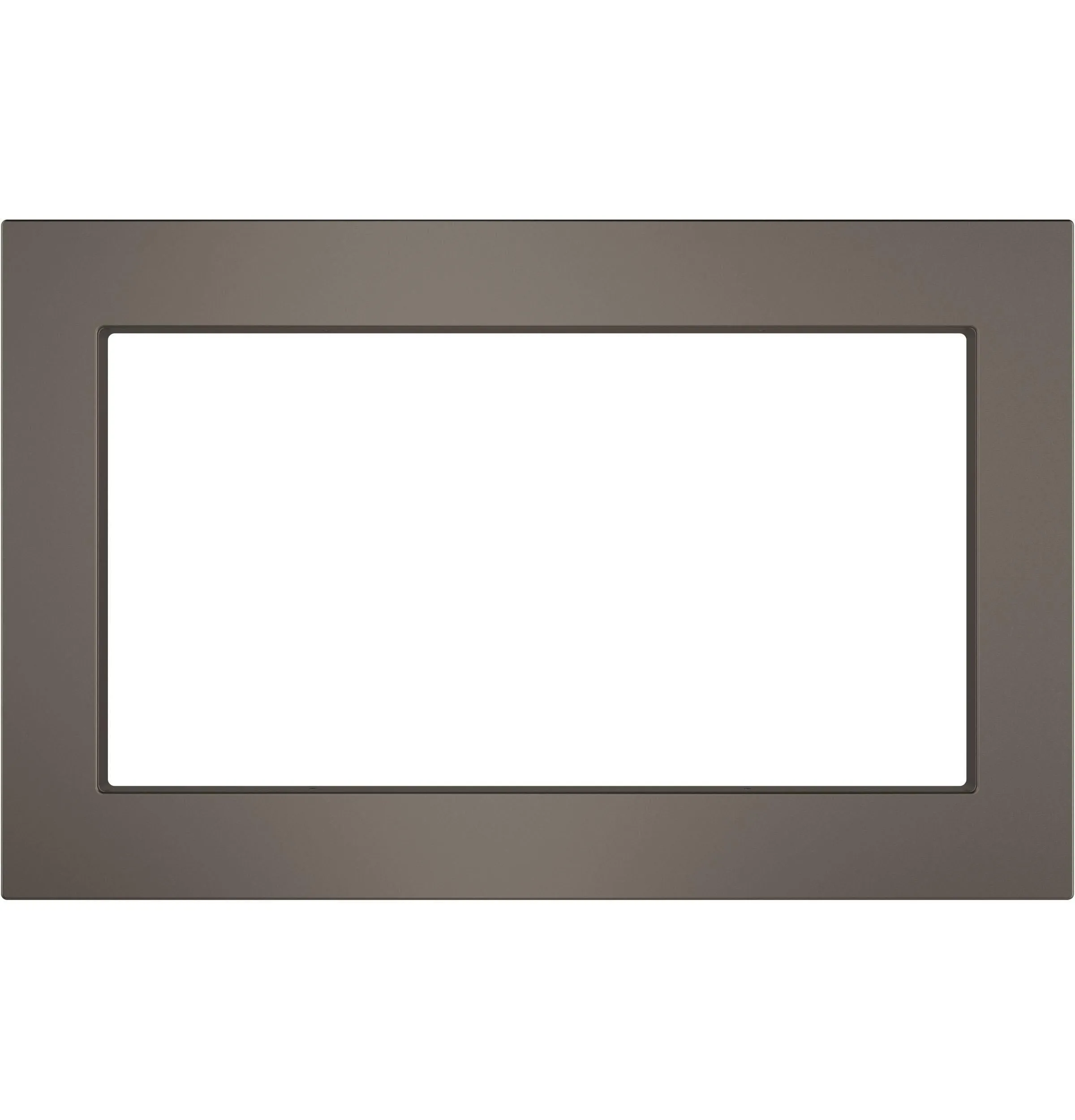 Ge Appliances JX7227ELES Ge Required 27" Built-In Trim Kit Jx7227Eles