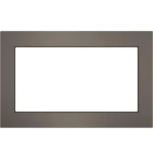 Ge Appliances JX7227ELES Ge Required 27" Built-In Trim Kit Jx7227Eles