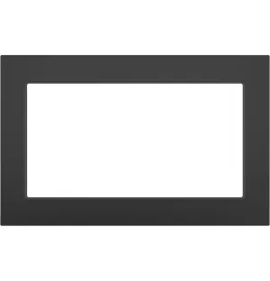 Ge Appliances JX7230DLBB Ge Required 30" Built-In Trim Kit Jx7230Dlbb