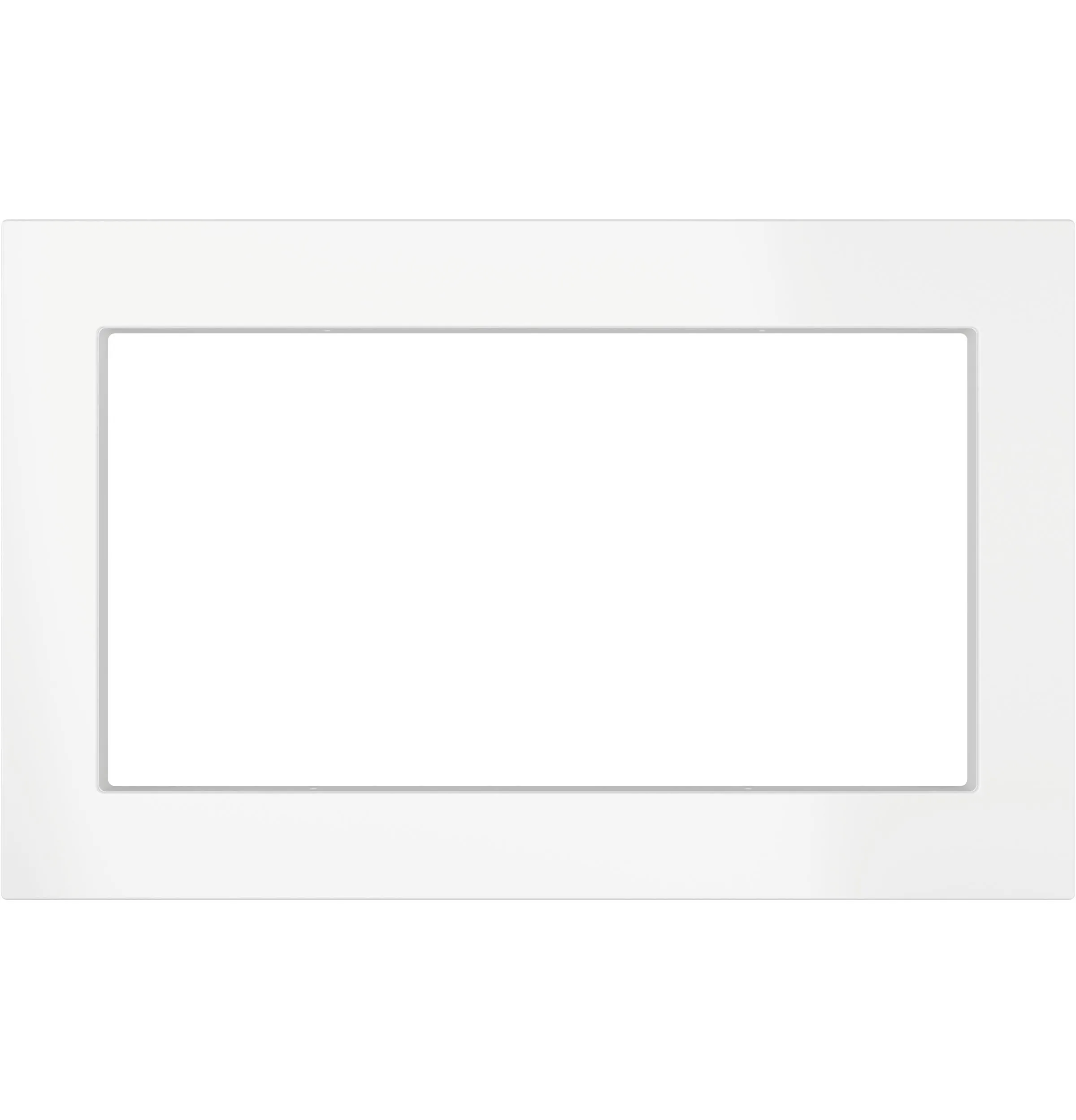 Ge Appliances JX7230DLWW Ge Required 30" Built-In Trim Kit Jx7230Dlww