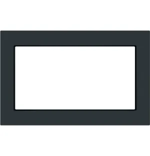 Ge Appliances JX7230FMDS Ge Required 30" Built-In Trim Kit