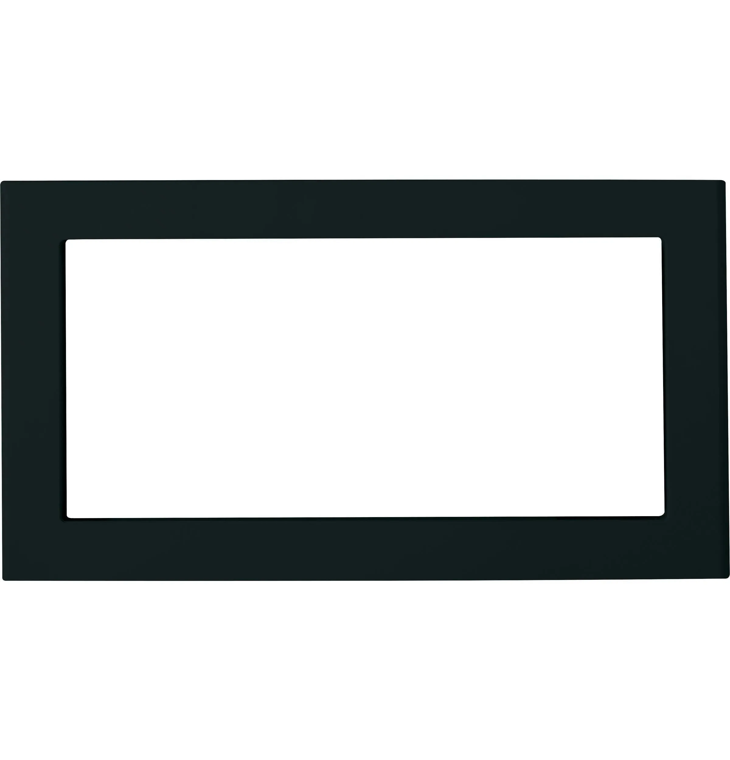 Ge Appliances JX827DFBB Ge Optional 27" Built-In Trim Kit Jx827Dfbb