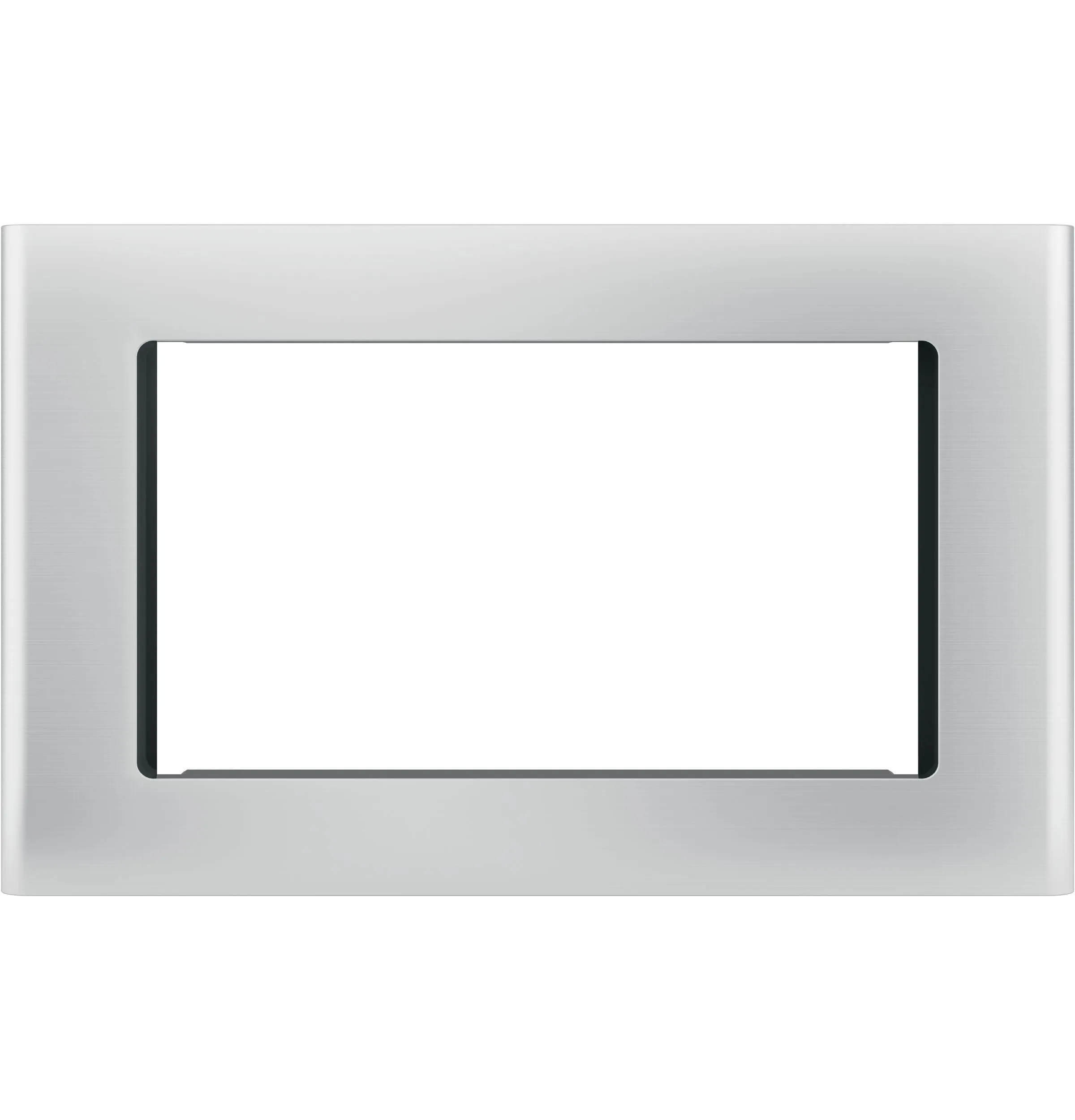 Ge Appliances JX9153SJSS Microwave Optional 30" Built-In Trim Kit