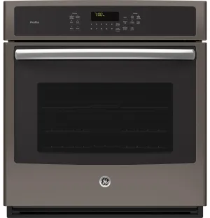 Ge Appliances PK7000EJES Ge Profile&#8482; Series 27" Built-In Single Convection Wall Oven