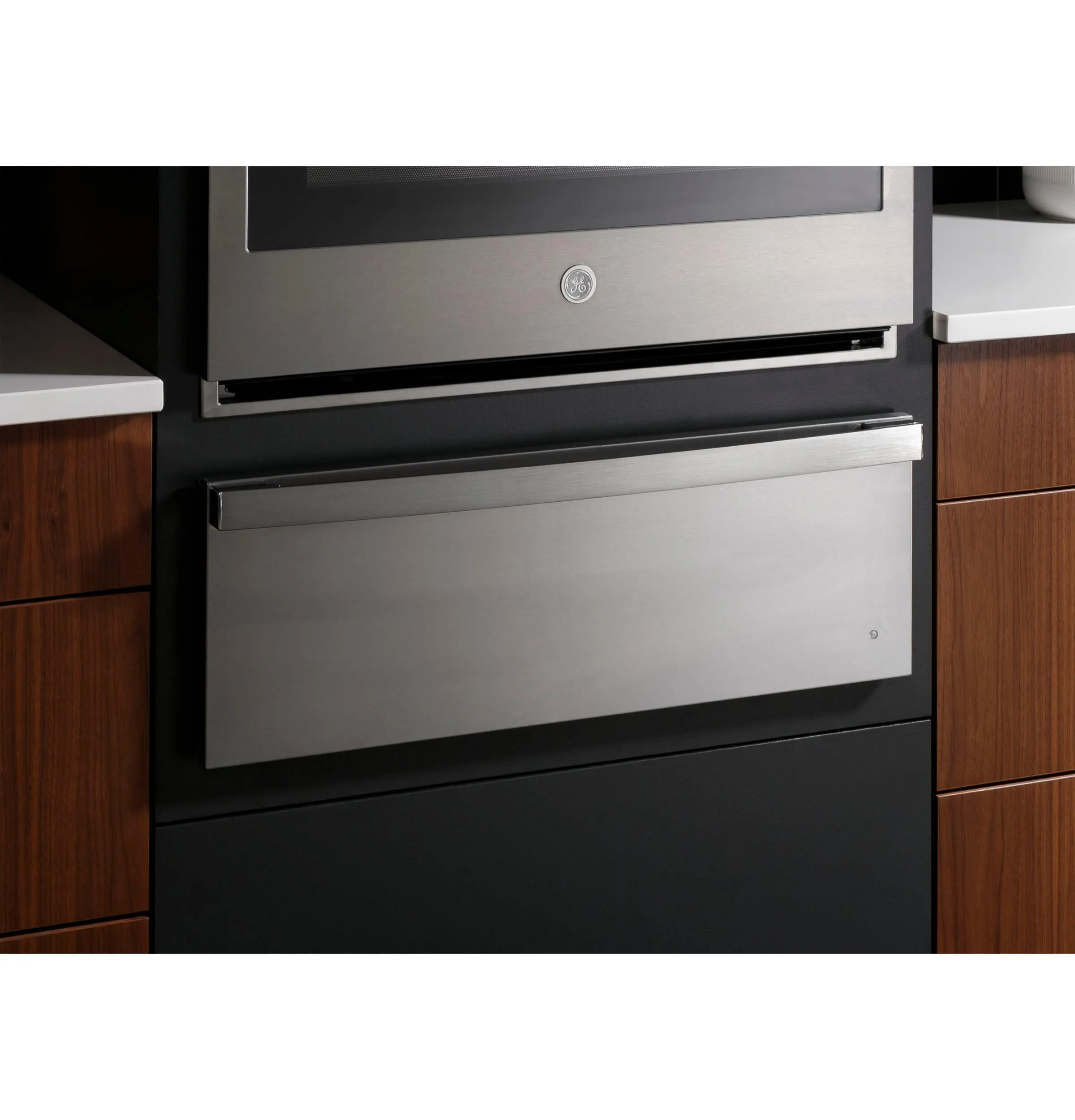 Ge Appliances PKW7000SPSS Ge Profile&#8482; 27" Warming Drawer