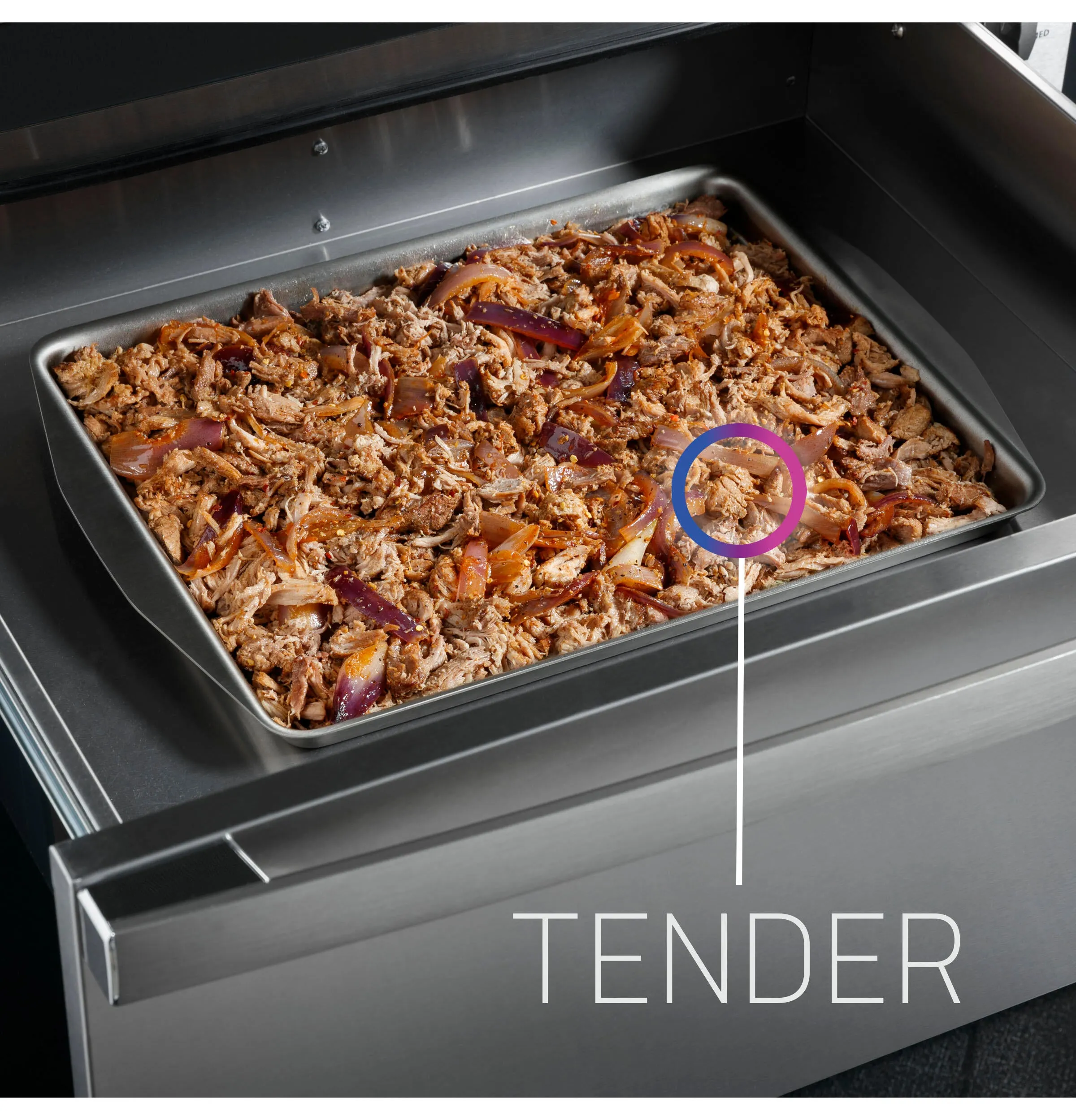Ge Appliances PKW7000SPSS Ge Profile&#8482; 27" Warming Drawer